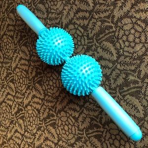 Physique 57 massage roller